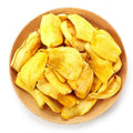 Dehydrated Jackfruit