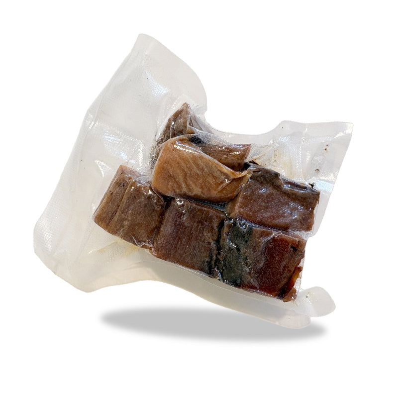 Dried Fish Kelawalla - Karawala