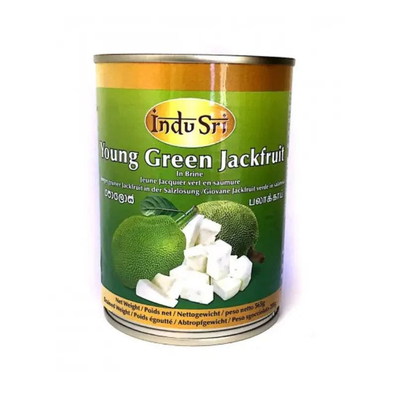 Inndu Sri Young Jackfruit