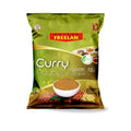Freelan Curry Powder 100g