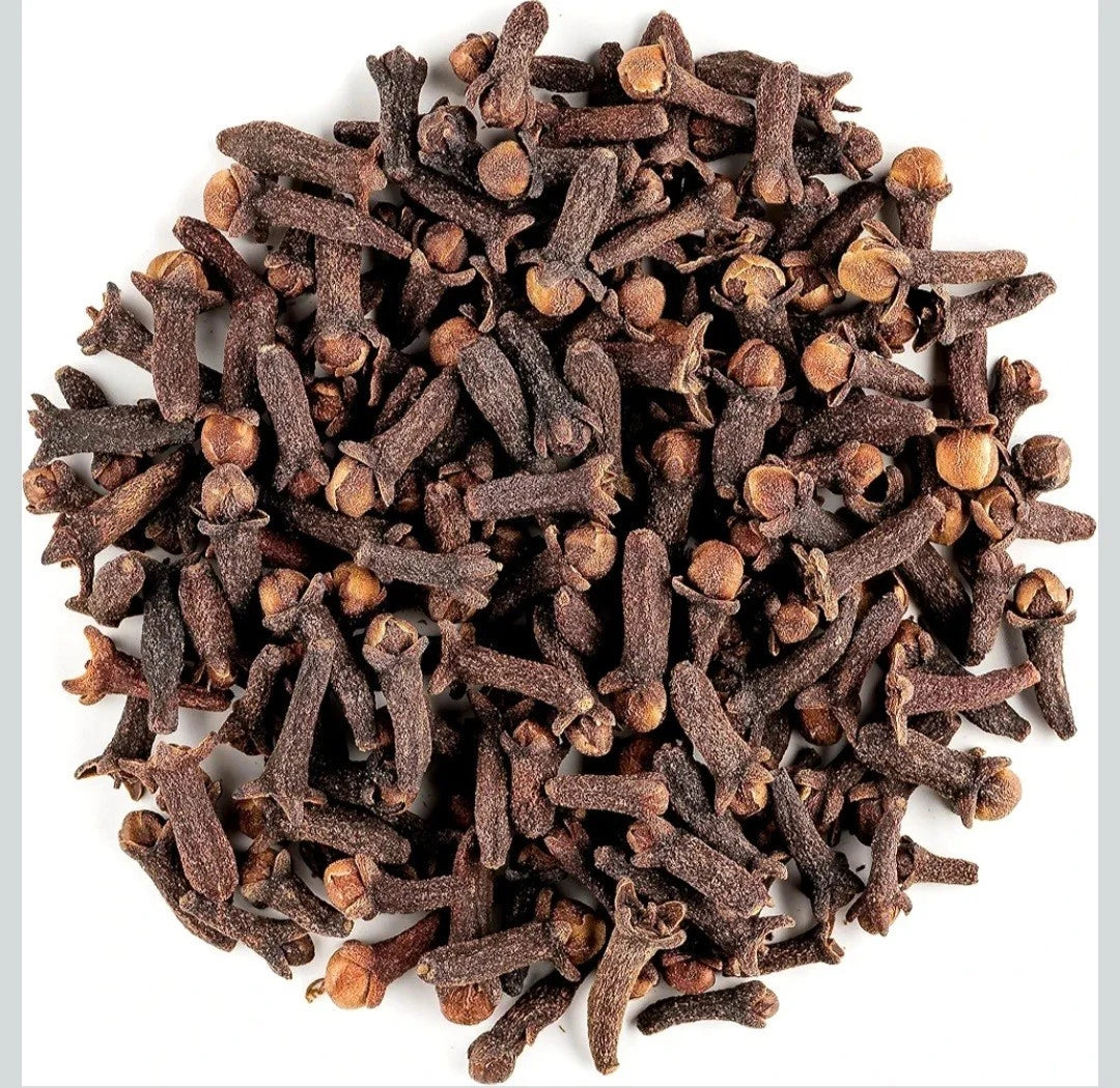 Cloves 100%